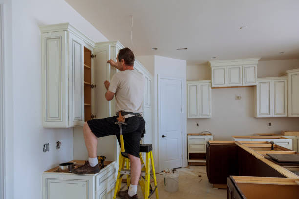 Kitchen Flooring specialists in Woodville, FL